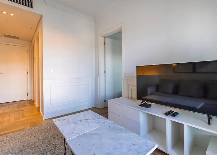 Boulevard Dream Ii By Innkeeper *