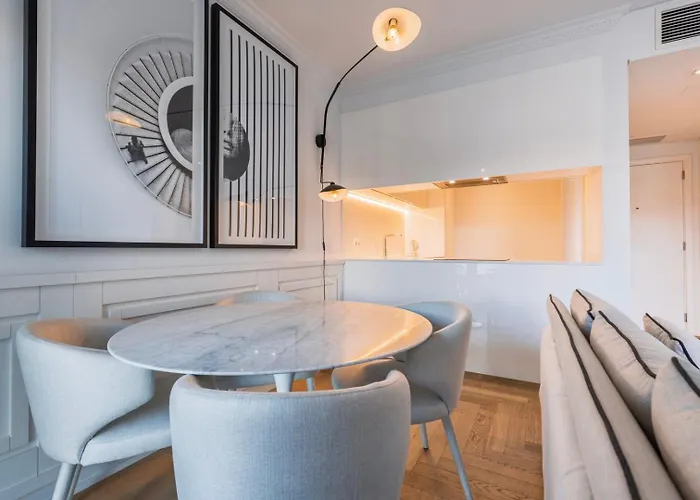 Boulevard Dream Ii By Innkeeper *