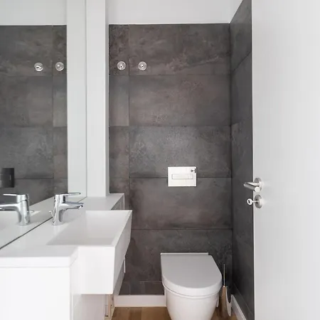 Apartment Boulevard Dream Ii By Innkeeper Lisbon