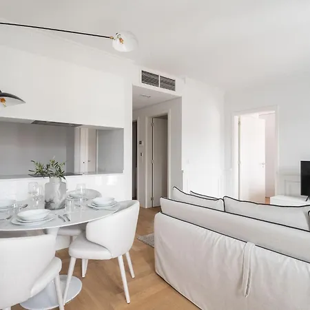 Boulevard Dream Ii By Innkeeper Lisbon