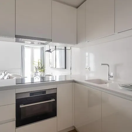 Boulevard Dream Ii By Innkeeper Apartment