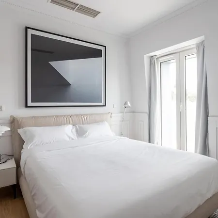 Boulevard Dream Ii By Innkeeper Apartment *