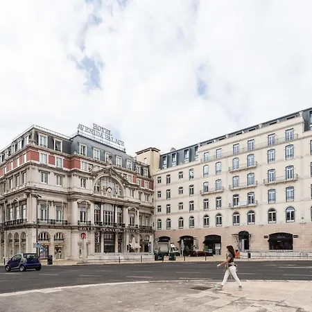 Apartment Boulevard Dream Ii By Innkeeper *