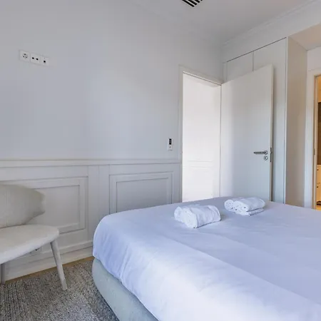 Boulevard Dream Ii By Innkeeper *