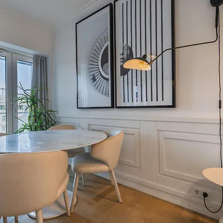 Boulevard Dream Ii By Innkeeper アパート