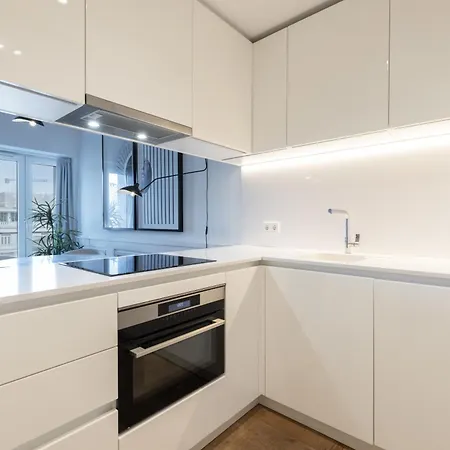 Boulevard Dream Ii By Innkeeper アパート リスボン