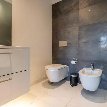 Apartamento Boulevard Dream Ii By Innkeeper Lisboa