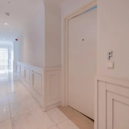 Boulevard Dream Ii By Innkeeper Apartamento *
