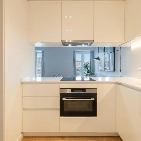 Boulevard Dream Ii By Innkeeper Apartamento *